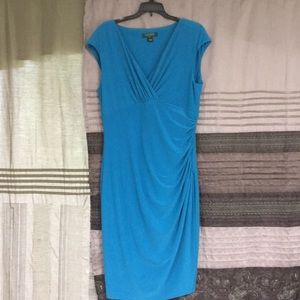 Ralph Lauren Cocktail Dress